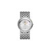 Yalalusi Light Luxury Ladies Watch Hollow Strap Ladies Retro Watch Round Dial Fashion Women'S Watch