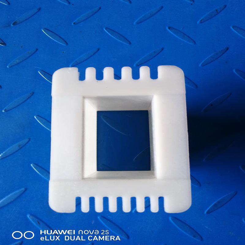 76EI I-Beam Core Coil Bobbin Vibrating Electromagnet Core 76*26 I/E-core Inner Frame 26*26