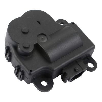 1/2 szt. Plastikowy siłownik klapy mieszania powietrza HVAC 2-pinowy Pasuje do Chevrolet/Pontiac/Buick 10325404,10356910,15142056