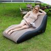 Mobilier gonflabil – Fotolii gonflabile