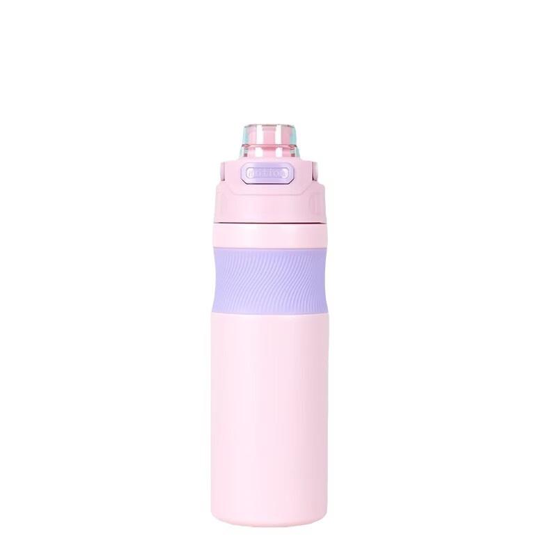 

Portable 316 Stainless Steel Insulated Straw Cup