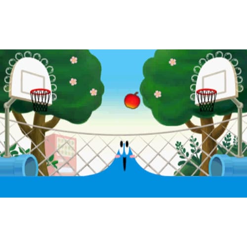 Rhythm Heaven The Best+