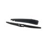 Rear Wiper Blade & Arm Set For Kia Sportage 2017 2018   98815A4100 98850A4000