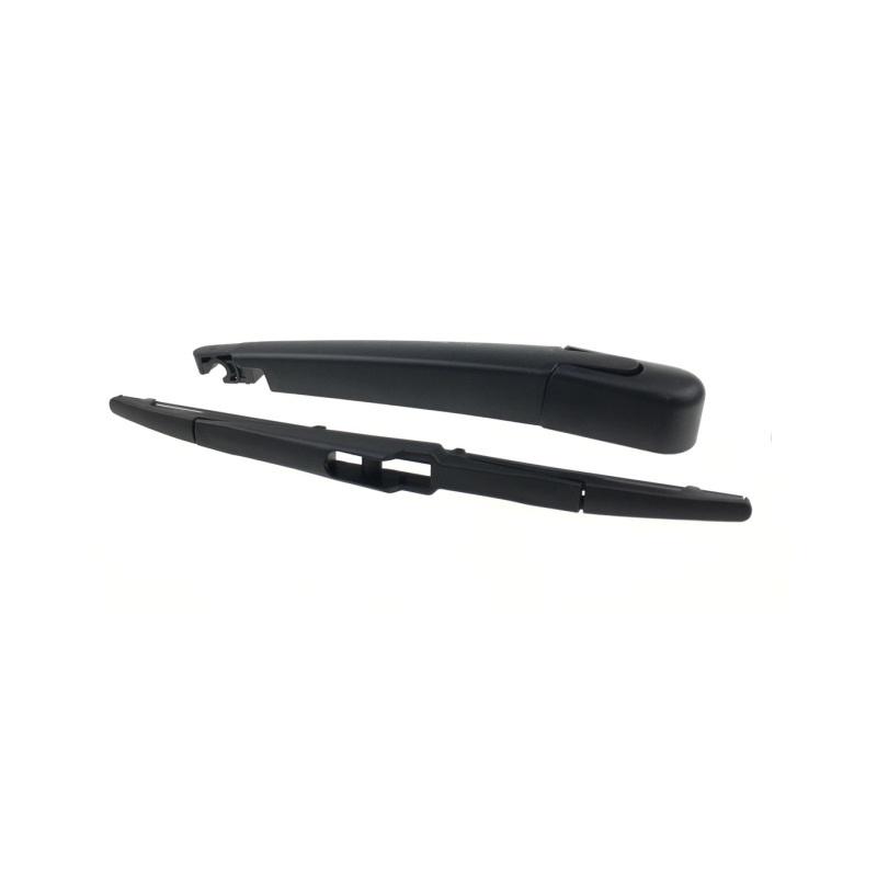 Rear Wiper Blade & Arm Set For Kia Sportage 2017 2018   98815A4100 98850A4000