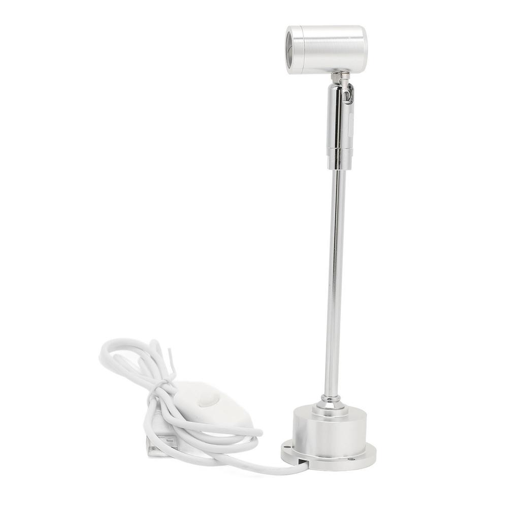 Led Mini Spotlight Cabinet Lamp Spotlight Showcase Display Lights Indoor Picture Lights Art Lights for Painting Jewelry