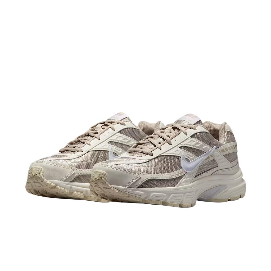 Nike Initiator Comfortable Soft Cushioning Breathable Support Low-Top Lifestyle Shoes Women Sneaker 394053-105