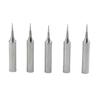 5pcs Soldering Tips Pure Copper Screwdriver 900M-T Equipment Soldering