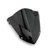 Motorcycle Sports Windshield Visor WindScreen Viser Fits For YAMAHA MT-07/FZ-07 2018-2021