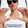 For ZTE Nubia V80 Max 4G Phone Case IMAK Shock-resistant Soft Case