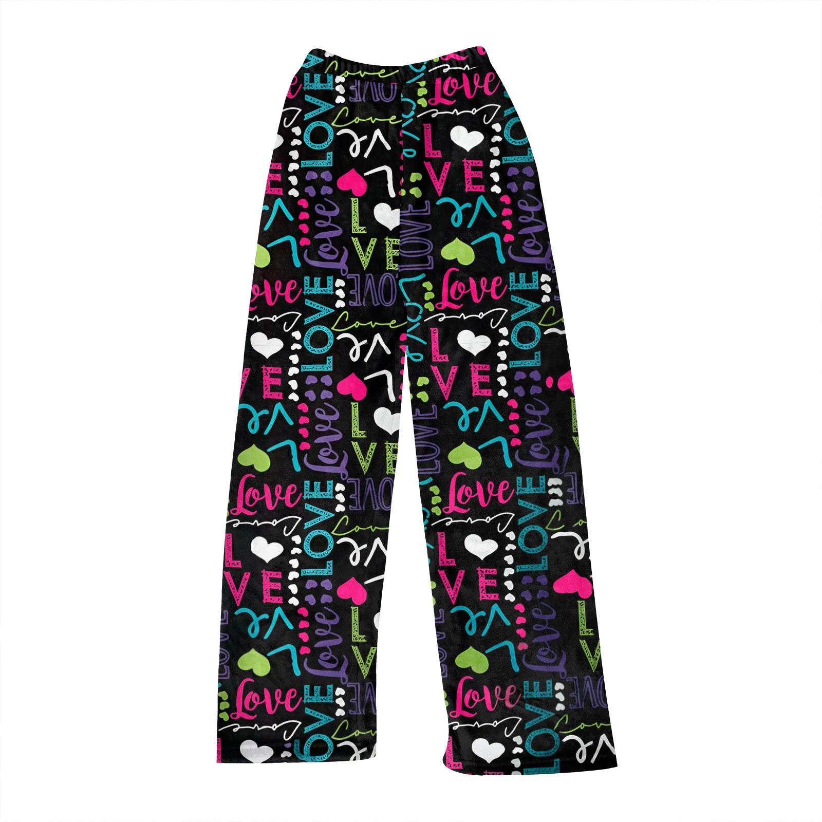 

Женские зимние клетчатые брюки, длинные брюки, спортивные брюки XXL тёмно-синий