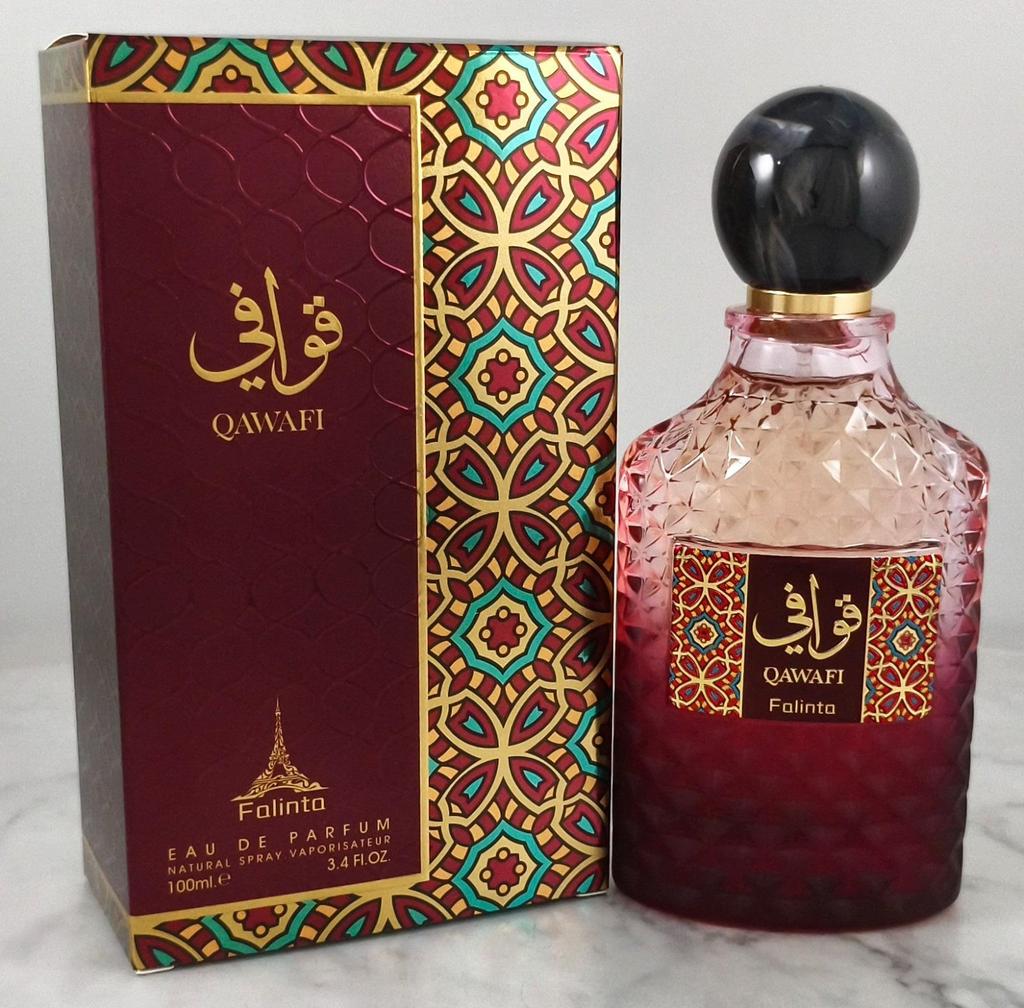 No. 9 Perfume - 100ml Middle Eastern Scent by TK SHEIN, Hot-selling In Dubai.