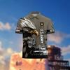 Men's Fashionable Casual Short-Sleeve POLO for Summer