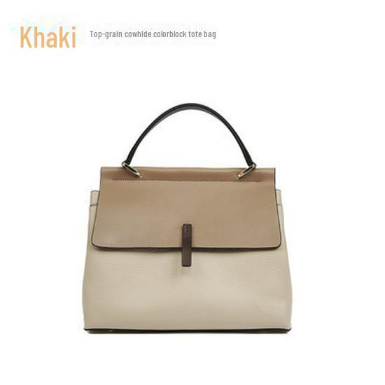 2024 New Style Women's Versatile Korean Fashion Shoulder & Messenger Handbag