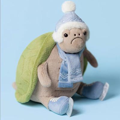 Plüschpuppe, Spielzeuggeschenk, Cartoon, Stoffpuppe für Kinder, Geschenkkissen für Kinder