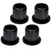 4Pack Trimmer Flange Bushings For 941-0569, 741-0487A/0487/0487C/0313/0487A, 753-0642-0637, 97584A-0637, 17585 Lawn Mower