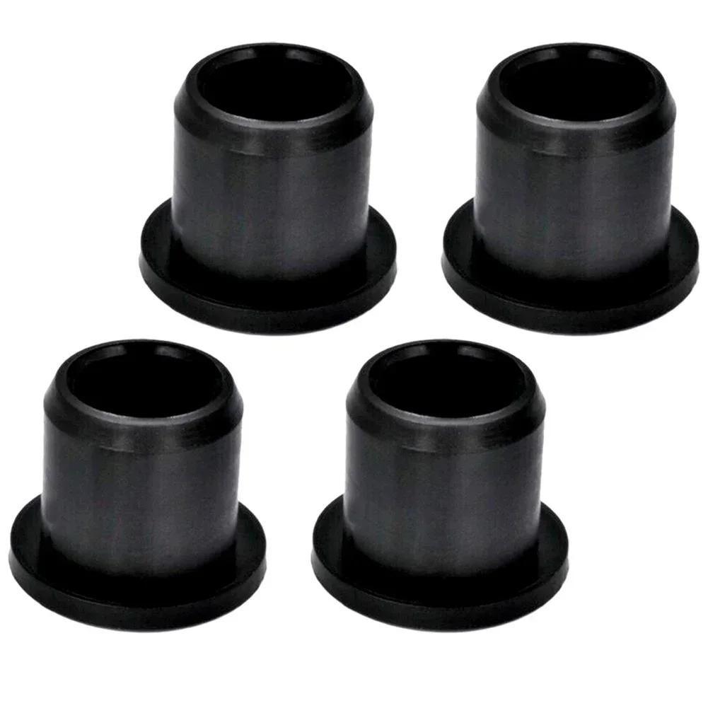 4Pack Trimmer Flange Bushings For 941-0569, 741-0487A/0487/0487C/0313/0487A, 753-0642-0637, 97584A-0637, 17585 Lawn Mower