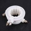 49mm Diameter Rotary Coupler Valve ABS & Metal Air Control Valve  Maintenance Technician