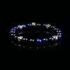 Eightvolume Ev 1 Bead Bracelet(Blue)