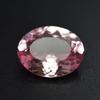 AAA CERTIFIED Natural Pink Sapphire Oval Cut 7.10 Ct Stunning Loose Gemstone