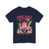 2026 New Jujutsu Kaisen King of Curses Pure Tshirt Unisex Women Anime Style Fashion Comfortable Casual Short Sleeved Tshirt Summer