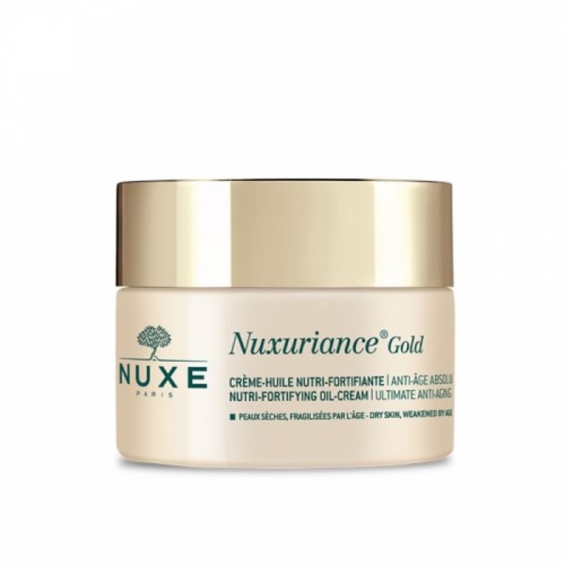 

Nuxe Nuxliance Gold Cream 50 ML