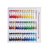 Vibrant Colors 0.17 Fl Oz Tubes Watercolor Water Color Paints Watercolor Tubes  Art Supplies