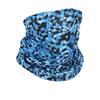 Ice Silk Face Cover mask Neck Tube Quick-drying Outdoor Fishing Cycling Magic Motorcycle Breathable Bandana UV Protection Scarf