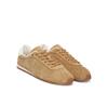 Tommy Hilfiger Th Bella Low Runner Suede Sneakers