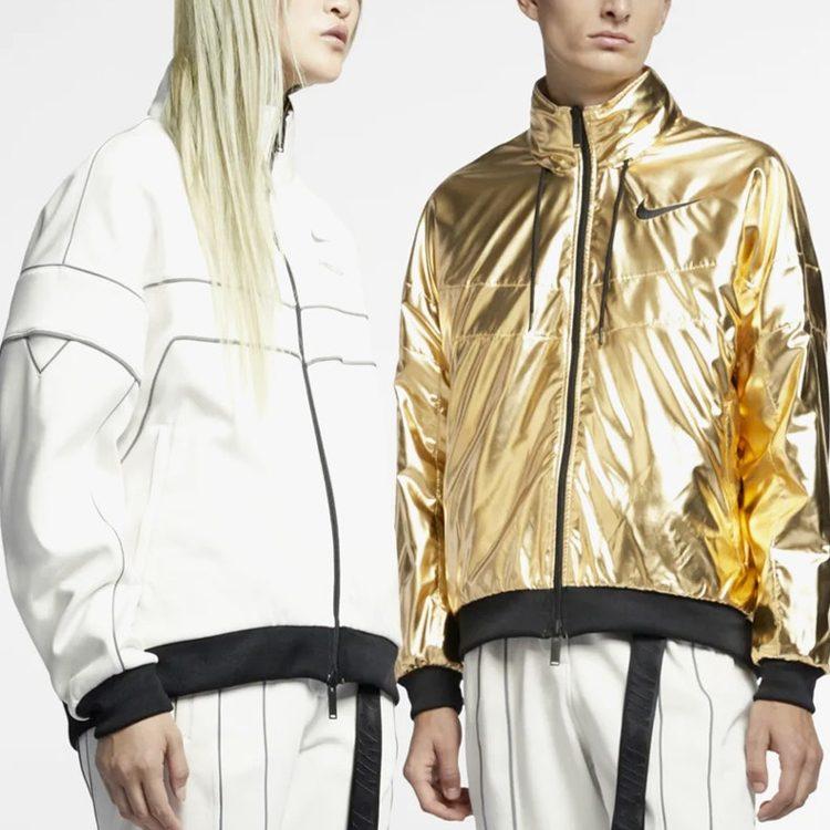 Nike X Ambush Women's Reversible Jacket AQ9228-030