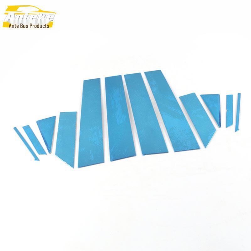 

Stainless Steel Glass Anti-Scratch Trim for 19 ORA IQ Models