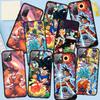 Phone Case for iPhone 17 15 16 Plus Xiaomi Poco X7 X6 F8 F7 C85 C75 C71 Redmi Note 14 12 11 13 Pro Max A4 14C 13C Frieza Funda Dragon Son Gokus Ball