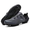 Unisex Breathable Cycling Shoes for Road and Mountain Biking SPD Compatible