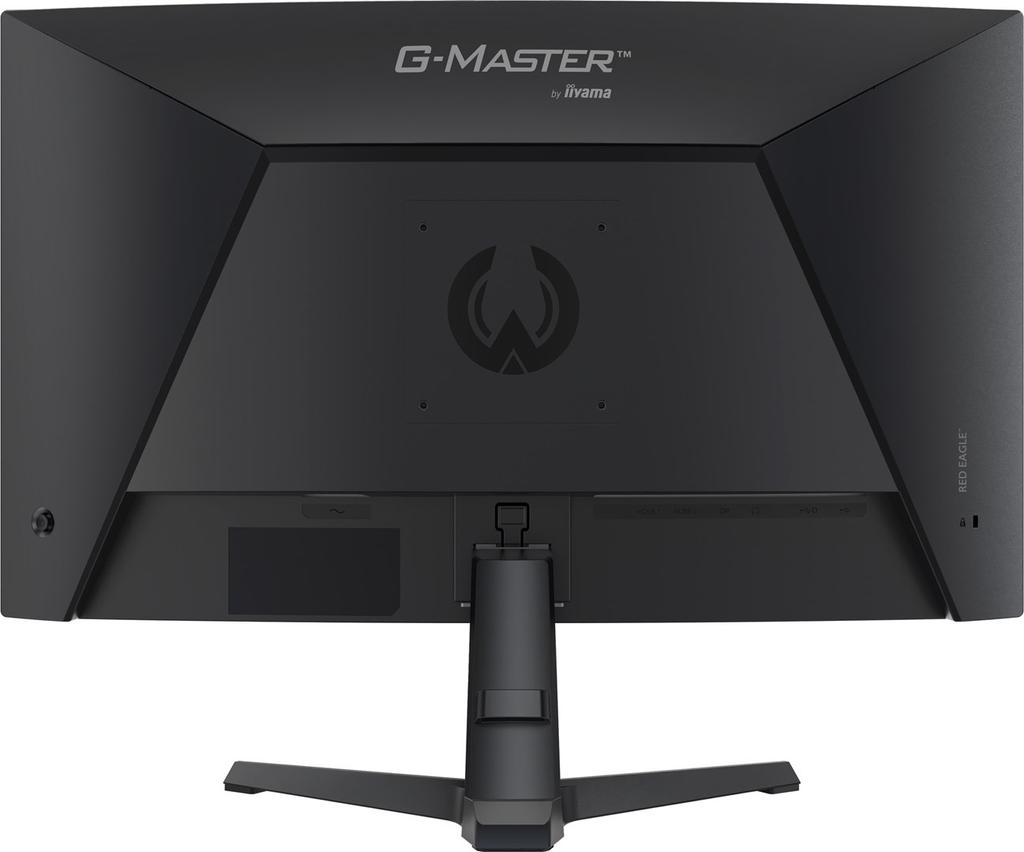 Iiyama Monitor Led 27 Gc2784Hsu-B1 240Hz