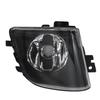 Fog Light Cover Shell For BMW 7 Series F01 F02 2009-2012 Car Front Fog Lamp- Part Numbers 63177182195& 63177182196