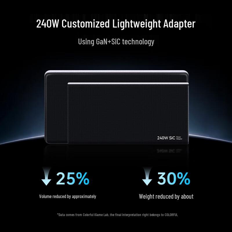Colorful iGame M15/M16 Series Gaming Laptops (CN version)