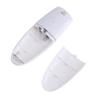 Digital Breathalyzer with LCD Screen Portable Alcohol Tester Professional Alcohol Analyzer High Sensitivity Alcohol Detector