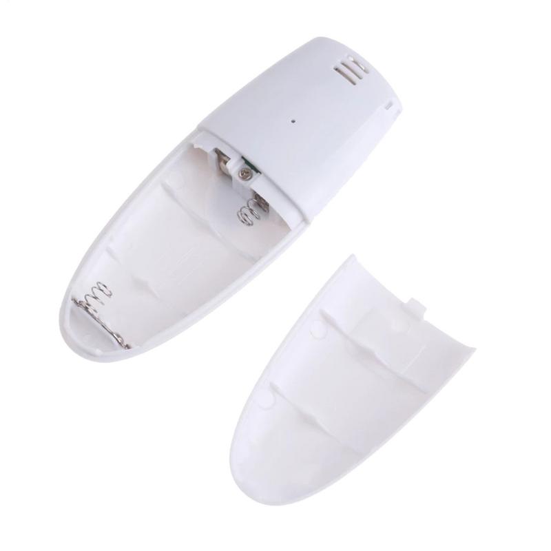 Digital Breathalyzer with LCD Screen Portable Alcohol Tester Professional Alcohol Analyzer High Sensitivity Alcohol Detector