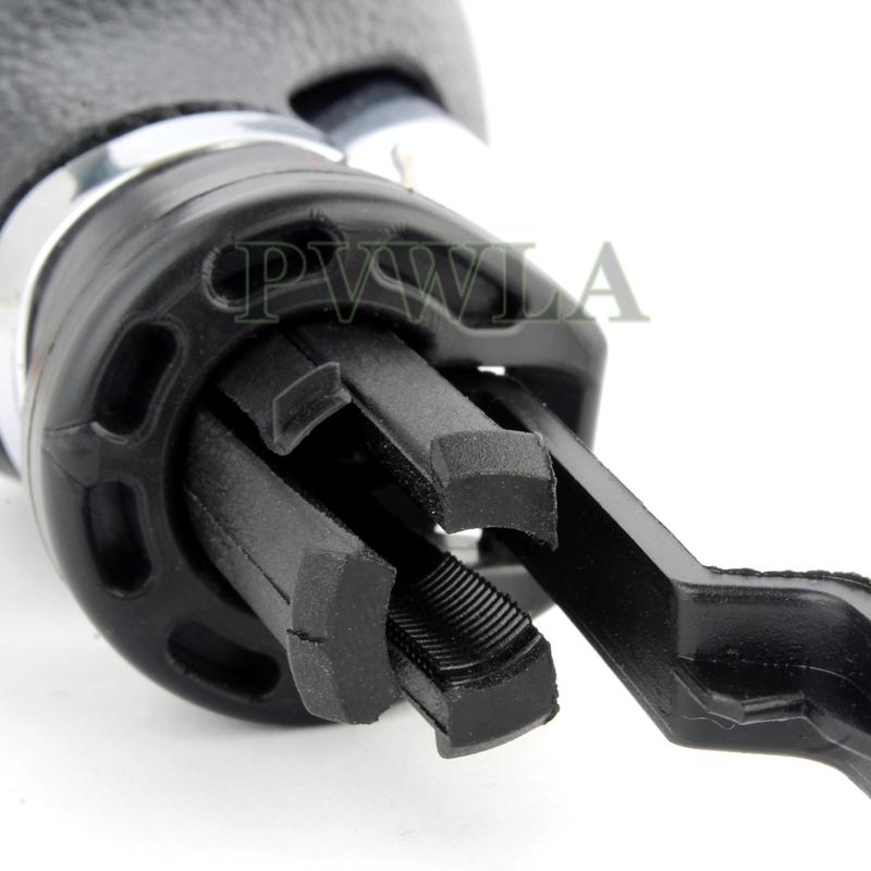 5/6 Speed Manual Stick Gear Shift Knob For OPEL Astra GTC 2011 Astra Sports Tourer 2010 - 2015 Astra 5 Doors 2009-2015