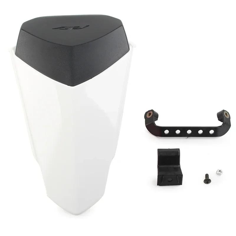 For Yamaha YZF R7 YZF-R7 - 2024 Motorcycle Rear Passenger Pillion Seat Cowl Fairing Tail Cover