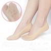Low Cut Lace Cotton Invisible Anti skid Short Stocking Boat Socks