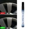 1/2/3Pcs Car Scratch Repair Pen Weather Resistant Quick Easy Application Car Scratch Pen Universal Paint Touch Up Tool
