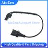 12625756 Crankshaft Position Sensor for Chevrolet Colorado GM Car Accessories Automotive Spare Parts High Quality