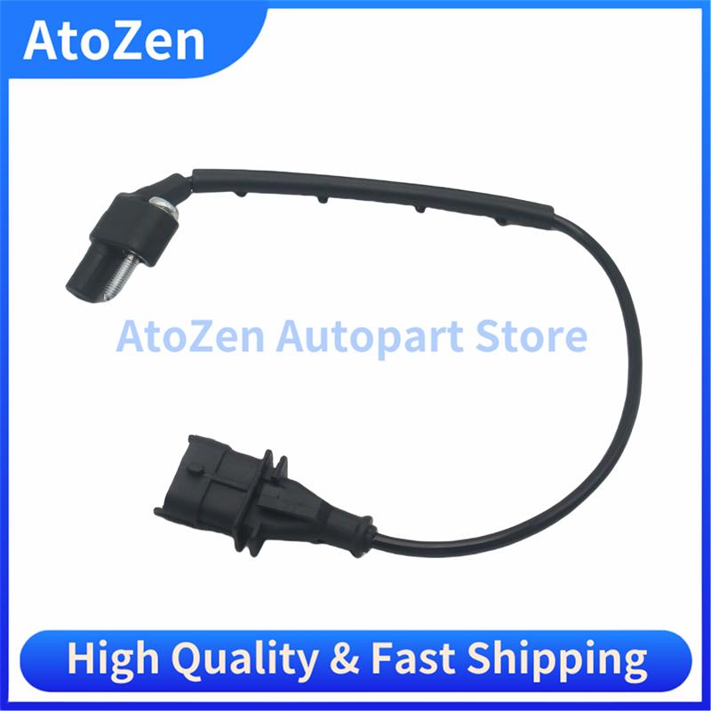 12625756 Crankshaft Position Sensor for Chevrolet Colorado GM Car Accessories Automotive Spare Parts High Quality