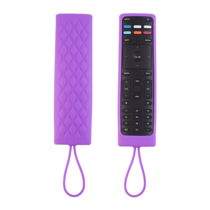 Shockproof Silicone Cover for XRT136/XRT140 Remote Control Models Case Featuring AntiSlip Grip Enhanced Protections