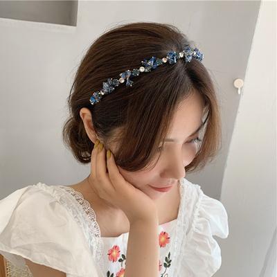 Accessories til hår – Hårbøjler til kvinder