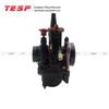 PWK Black Carburetor 21-34MM for Motorcycle, Racing Car, ATV Modifications