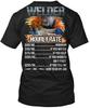 Welder Best Rates - Hourly Rate T-Shirt Made In the USA Size S To 5XL