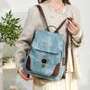Women's Backpack Large Capacity Travel Backpack