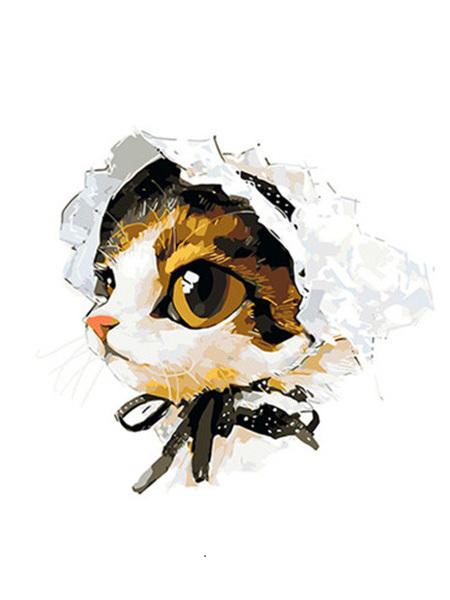 5d Diamond Painting Cartoon Animal Rhinestones Diamond Embroidery Cross Stitch Dog Elephant Mosaic Handmade Gift