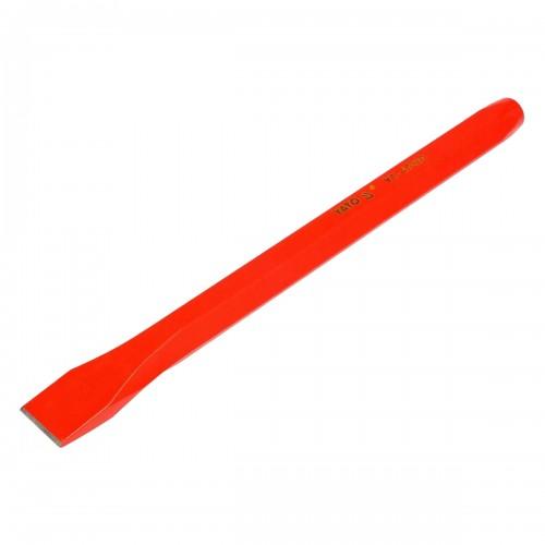 Yato Sechskant Stahlmeißel